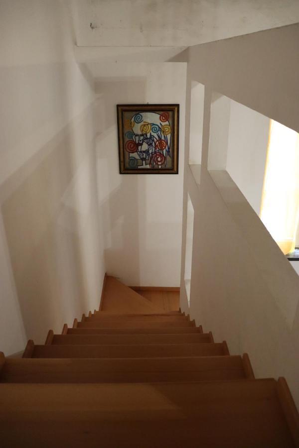 Viaggio Nel Cuore Dell'Arte Neapel Exteriör bild