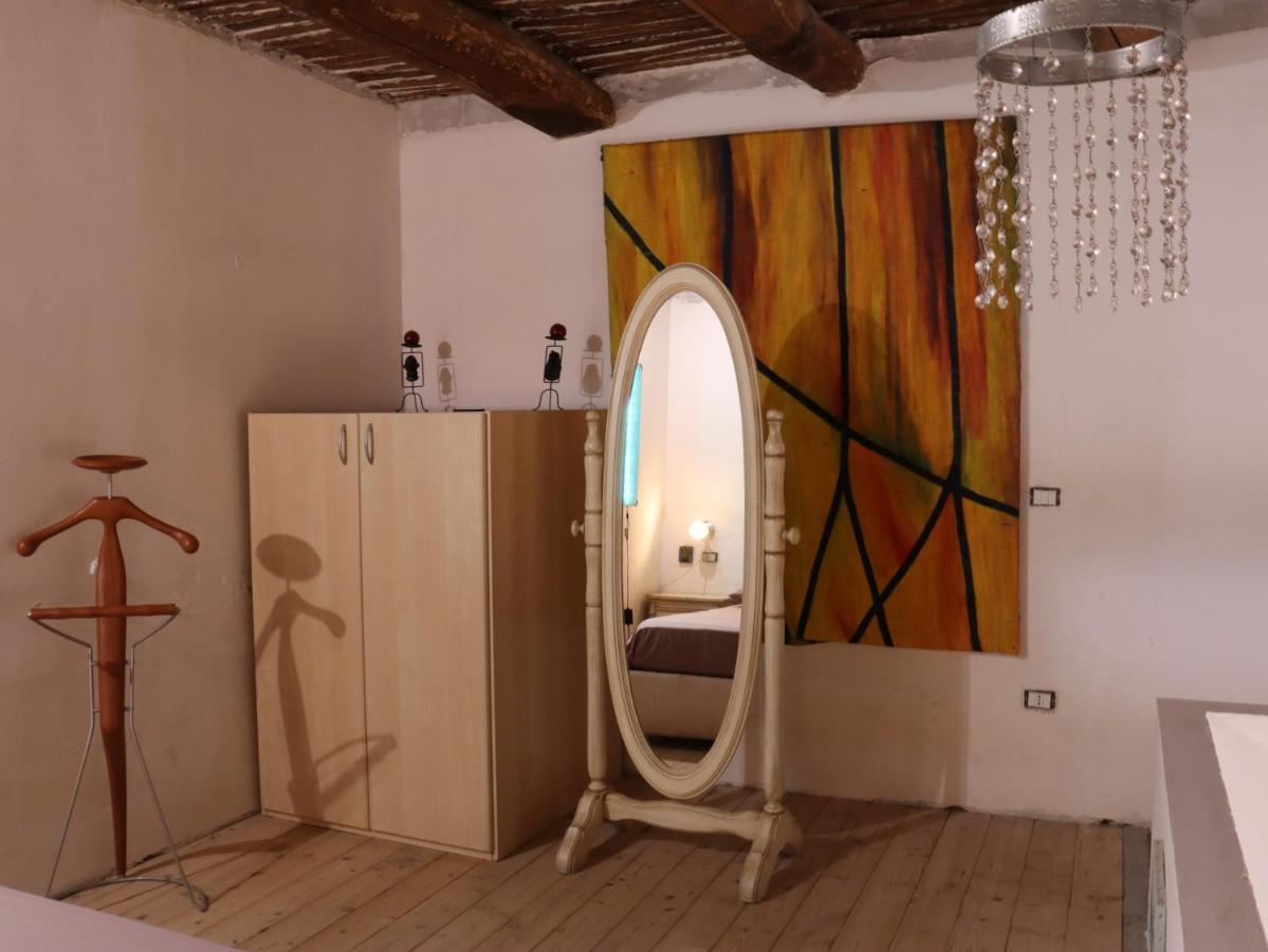 Viaggio Nel Cuore Dell'Arte Neapel Exteriör bild