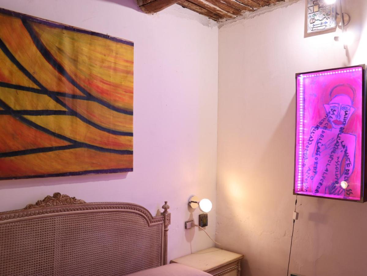 Viaggio Nel Cuore Dell'Arte Neapel Exteriör bild